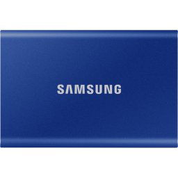 Samsung T7 portable SSD 2TB