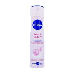 Nivea Pearl & Beauty Deodorant Spray