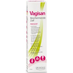 Vagisan Beschermende Zalf