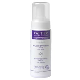 Cattier Reinigende Mousse