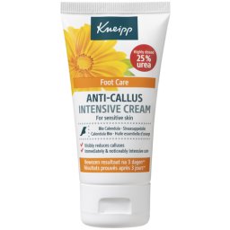 Kneipp Eeltcreme Calendula