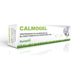 Soria Natural Calmogel 30gr