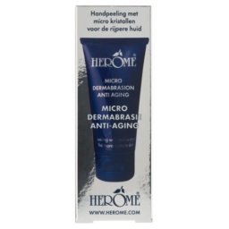 Herome Micro Dermabrasion Anti Age Peeling
