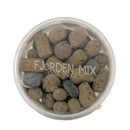 Kindly Fjordenmix
