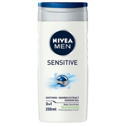 NIVEA MEN Sensitive Douchegel