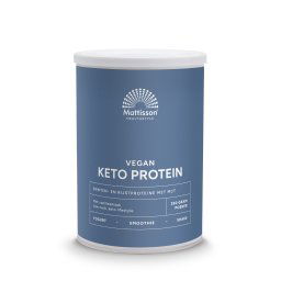 Mattisson HealthStyle Keto Proteine Shake