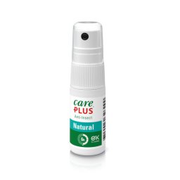 Care Plus Natural Anti-Insect Spray 15ml