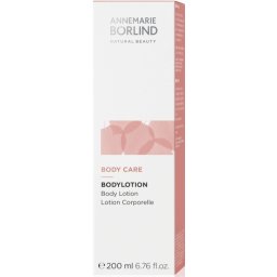 Annemarie Börlind Body Care Bodylotion