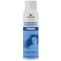 Schwarzkopf Droogshampoo Fresh