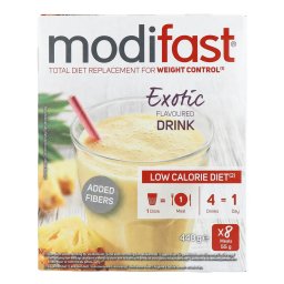 Modifast Exotic Drink