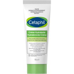Cetaphil Hydraterende Crème
