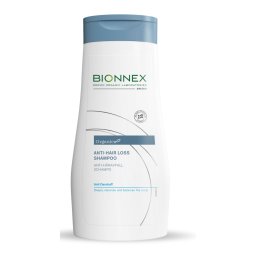 Bionnex Organic Anti Hair Loss + Anti Dandruff Shampoo