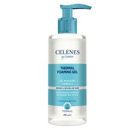 Celenes by Sweden Thermal Thermische Schuimgel - Droge/ Gevoelige Huid