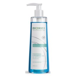Bionnex Rensaderm Cleansing & Foaming Gel