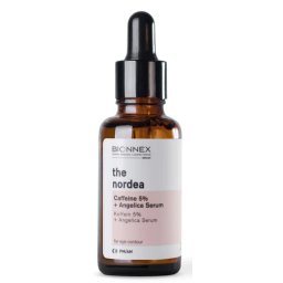 Bionnex Nordea Caffeine 5% + Angelica Serum