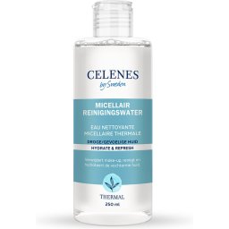 Celenes by Sweden Thermal Micellair Reinigingswater - Droge/Gevoelige Huid