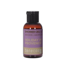 Benecos Lavender Shower Gel Mini