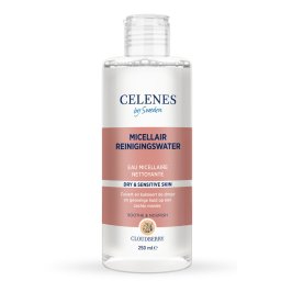 Celenes by Sweden Cloudberry Micellair Reinigingswater