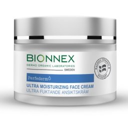 Bionnex Perfederm Ultra Moisturizing Face Cream