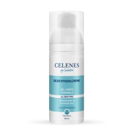 Celenes by Sweden Thermal Thermische Gezichtsgel Crème