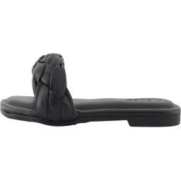 Pieces - maat 39- Shoes PCVERA LEATHER SANDAL Dames Sandalen