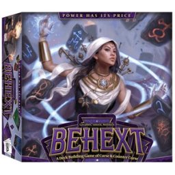 Behext