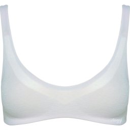 sloggi - Maat S - OXYGENE Infinite Soft Bra - Wit
