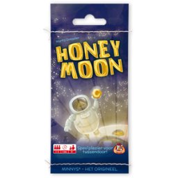Minnys: Honey Moon
