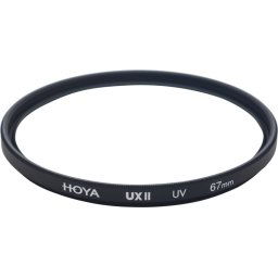 Hoya UX UV II 67mm