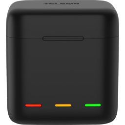Telesin Charging Kit voor GoPro HERO 12/11/10