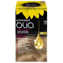 Garnier Olia 7.0 Blond