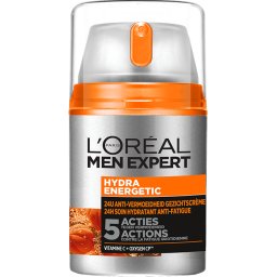 L'Oréal Paris Men Expert Hydra Energetic Gezichtscrème