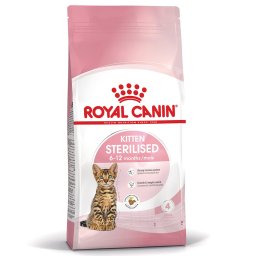 3,5kg Kitten Sterilised Royal Canin Kattenvoer