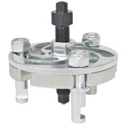 vidaXL Universele timing poelietrekker verstelbaar 42-82 mm