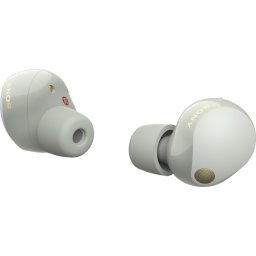 Sony WF-1000XM5 Zilver