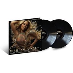 Mariah Carey - The Emancipation Of Mimi (LP)