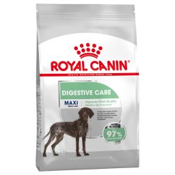 2x12kg Digestive Care Maxi Royal Canin Hondenvoer