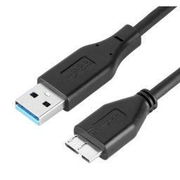 ACT USB3.0 A naar USB Micro-B 1mtr