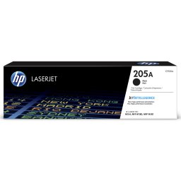 HP 205A toner zwart