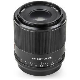 Viltrox FE 50mm f/1.8 AF Sony E