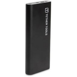 TetherTools ONsite USB-C 150W PD Battery Pack (25.600 mAh)