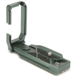 3 Legged Thing Alfie-C L Bracket voor Sony - Leisteen