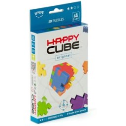 Happy Cube - Original