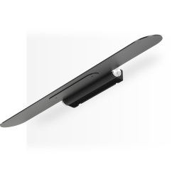 Flexson FLXBWM1021 SONOS BEAM VERSTELBARE MUURBEUGEL Audio muurbeugel Zwart