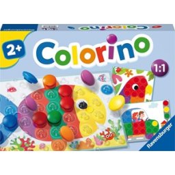 Colorino - Kinderspel
