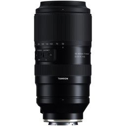 Tamron 50-400mm f/4.5-6.3 DI III VC VXD Sony FE