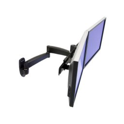 Ergotron 200 Dual monitor arm
