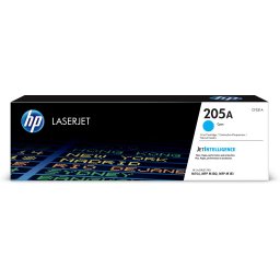 HP 205A toner cyaan