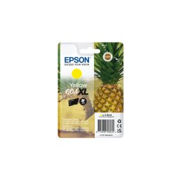 Epson 604XL geel