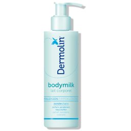 Dermolin Bodymilk